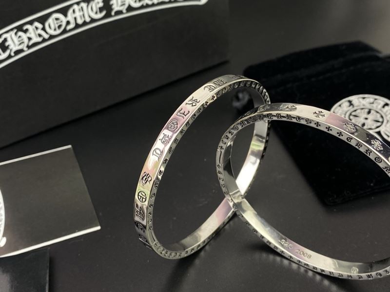 Chrome Hearts Bracelets